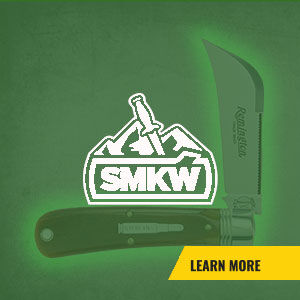Buy SMKW Knives
