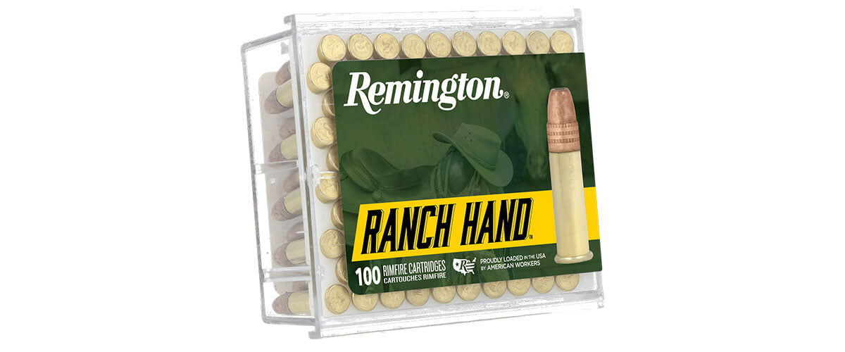 Ranch Hand