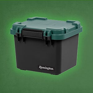 Iris Storage