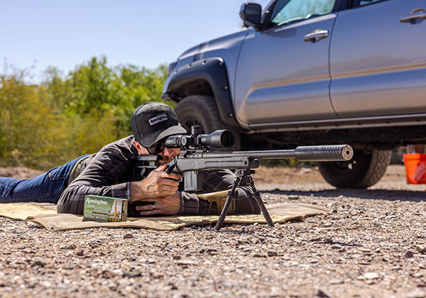 6.5 Creedmoor vs .243 Winchester: Which Rifle Cartridge Is Right for You?