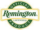 Remington Official Licensed Products
