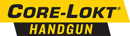 Core-Lokt Handgun Logo