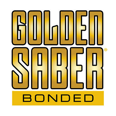 Golden Saber Bonded