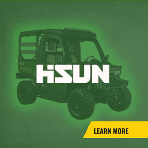 Buy Hi-Sun ATVs
