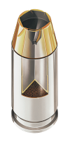 Golden Saber Bonded Rendering