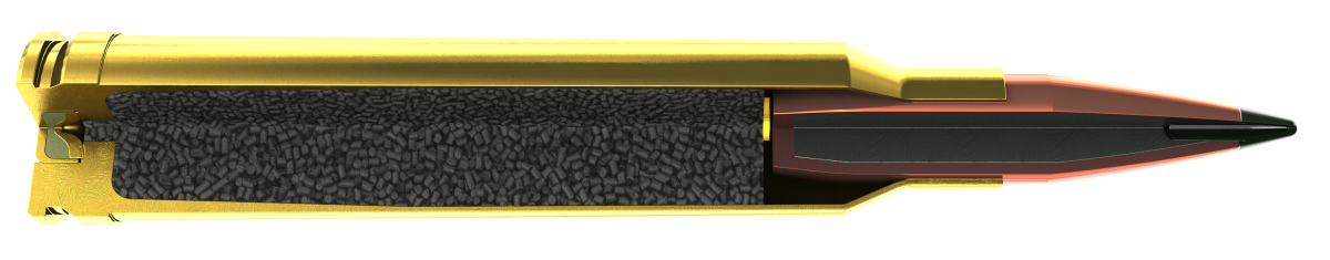 bullet rendering with numbered callouts