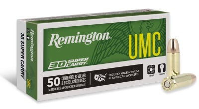 UMC box and cartridges