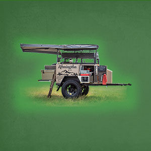 Sno Trailers