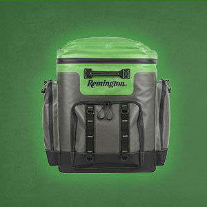 Black Bird Cooler
