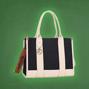 Jesse James purse