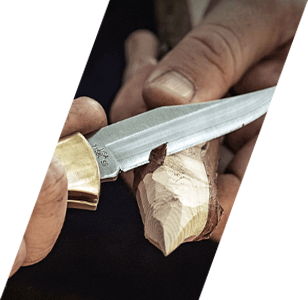 Smoky Mountain Knife Works