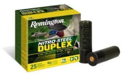 Nitro-Steel Duplex