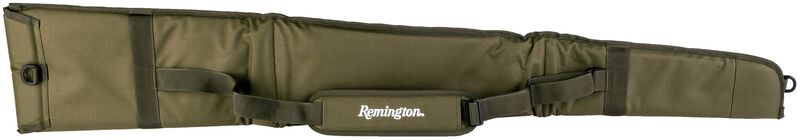 Remington Tri-Fold Gun Case, Olive Drab, 52 inch