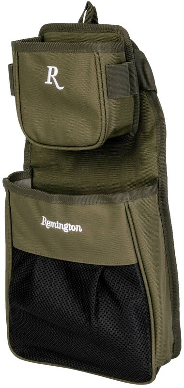 Gun Club Combo Shell Hull Bag, Olive Drab, 44 inches