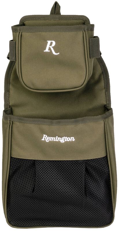 Gun Club Combo Shell Hull Bag, Olive Drab, 44 inches