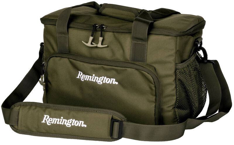 Gun Club Range Bag, Olive Drab, 16 inch x 9 inch x 9.5 inch