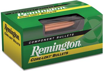 Core-Lokt Rifle Bullet, .308, 150 Grain