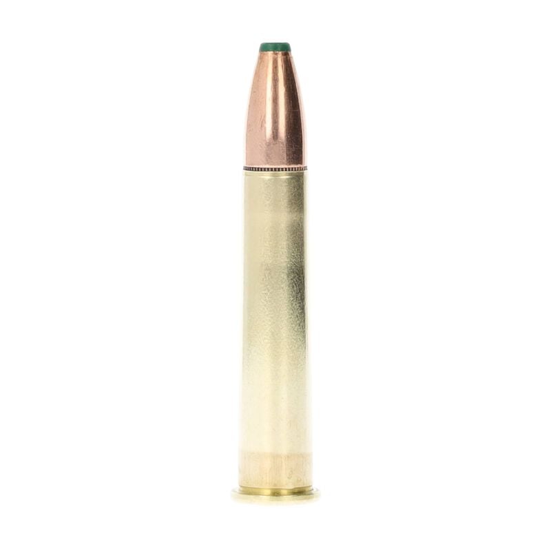 Core-Lokt Tipped Lever Gun, 360 Buckhammer, 180 Grain, Core-Lokt Tipped, 2400 fps
