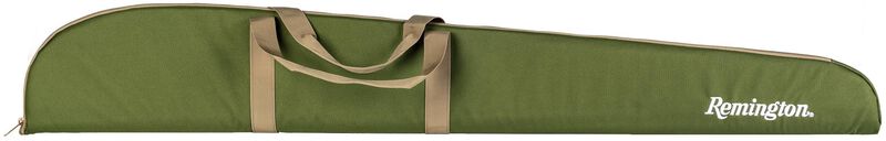 Gun Club Shotgun Case, 52 inch, Green