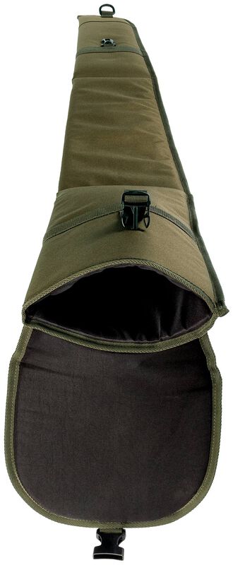 Remington Tri-Fold Gun Case, Olive Drab, 52 inch