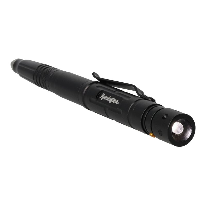 Remington Sportman Survival Pen, Black, Multi-Tool