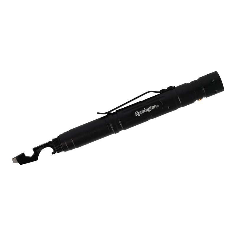 Remington Sportman Survival Pen, Black, Multi-Tool