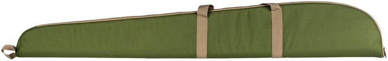Gun Club Shotgun Case, 52 inch, Green