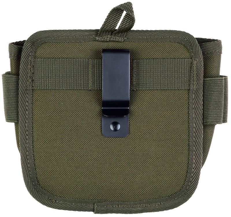 Gun Club Combo Shell Hull Bag, Olive Drab, 44 inches