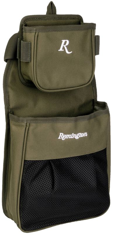 Gun Club Combo Shell Hull Bag, Olive Drab, 44 inches