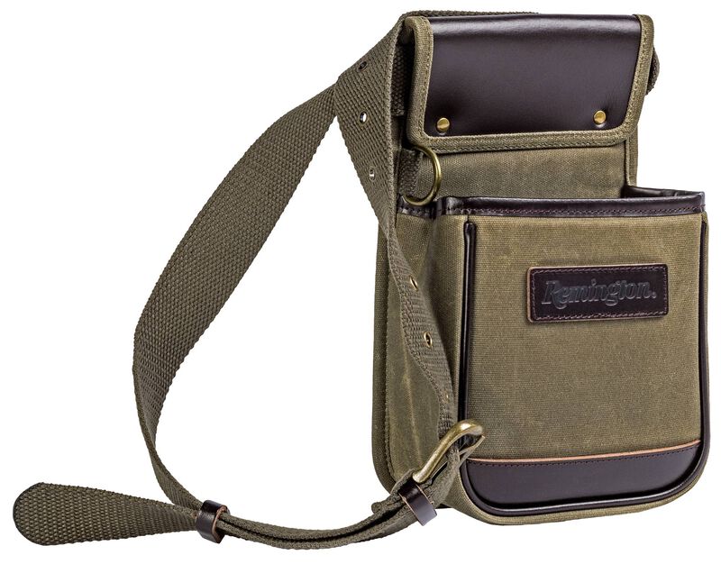Premier Shell Pouch, Olive Drab, 44 inches