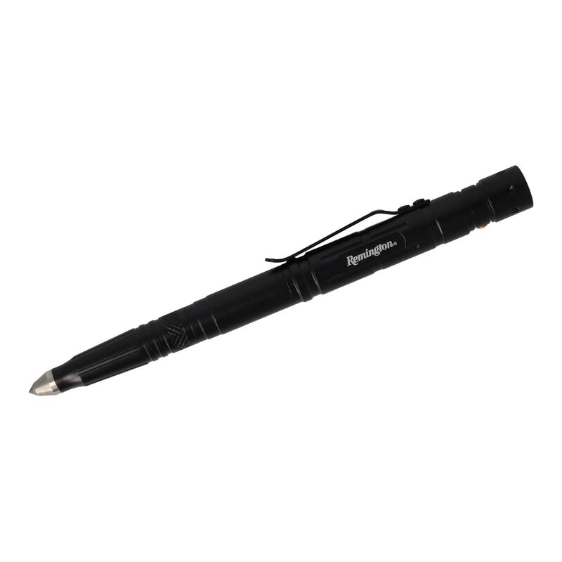 Remington Sportman Survival Pen, Black, Multi-Tool