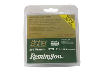 Remington Shotshell Primer, STS Primer