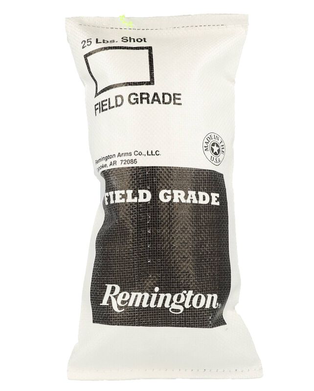Remington Bagged Shot - Buck, 1 Buck Shot